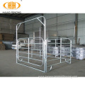 Round tube Cattle Panels for North American Market